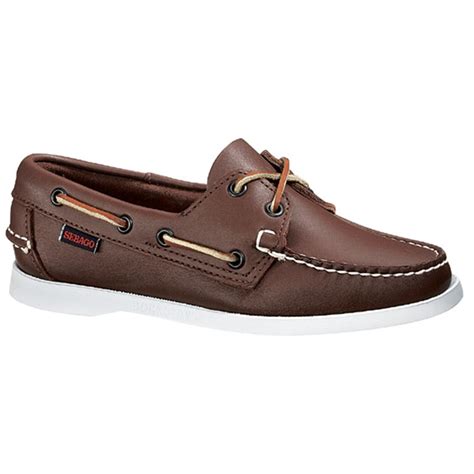 Womens Sebago Docksiders 98795 Boat And Water Shoes At Sportsmans