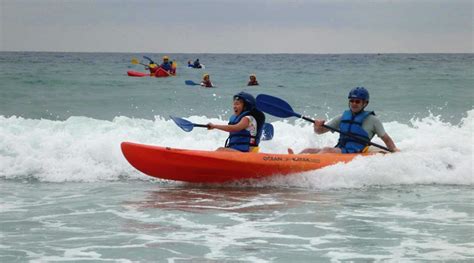 Mission Bay Kayak Tour In San Diego Book Tours And Activities At