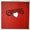 Carpenters - A Song For You (1972, Vinyl) | Discogs