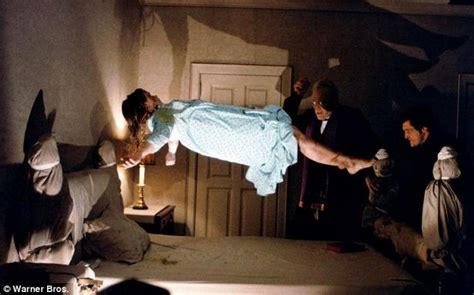 Ten Interesting Facts about The Exorcist (1973) | Celluloid: The Official Blog of Miranda House ...