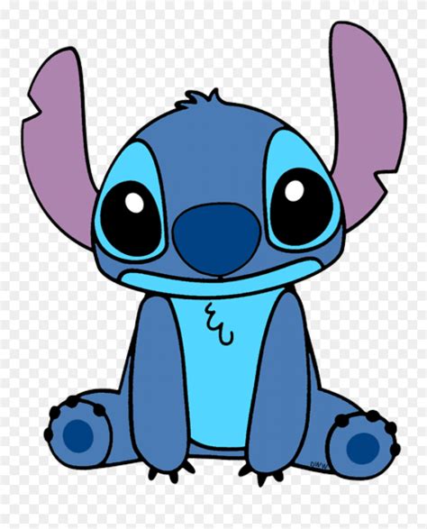 Lilo And Stitch Clipart Clipart Panda Free Clipart Images Kulturaupice