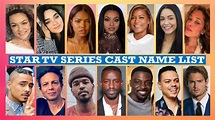 Star TV Series Cast Real Name - Star Season 3 Cast Name, Star TV Show