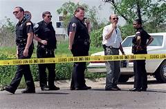 Crime Scene West Memphis Three