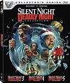 Amazon.com: Silent Night, Deadly Night (3-Film Collection) [Blu-ray ...