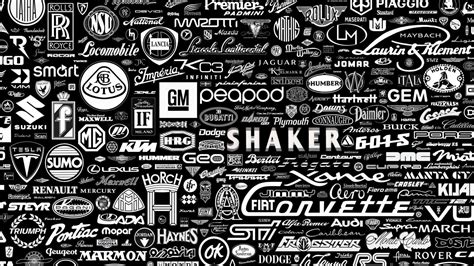 Brand Logos Wallpapers Wallpaper Cave