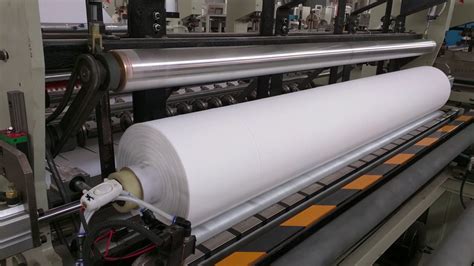 Full Automatic Maxi Roll And Small Toilet Tissue Paper Rewinding