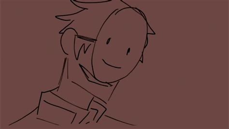 Tommys Death Aftermath Dream Smp Animatic Youtube