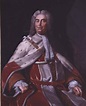 Sir Robert Walpole, Earl of Orford (1676 - Michael Dahl as art print or ...