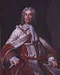 Sir Robert Walpole, Earl of Orford (1676 - Michael Dahl as art print or ...