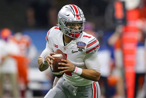 Here is our 2021 nfl mock draft picks. 2021 NFL Draft: Alabama, Ohio State load up two-round mock ...