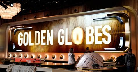 Golden Globes Kick Off Awards Season Where To Watch The Ceremony And