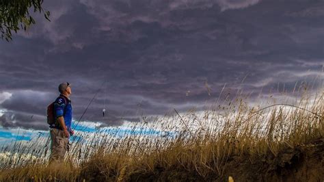 Bom Declares La Niña Over But That Doesn T Mean The Rain Is Done Abc News