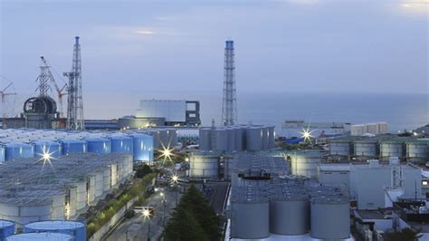 Iaea Launches Review Of Fukushima Water Release Regulation And Safety World Nuclear News