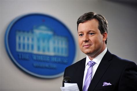 Ed Henry Accuser Says Her Relationship With Former News Anchor Was