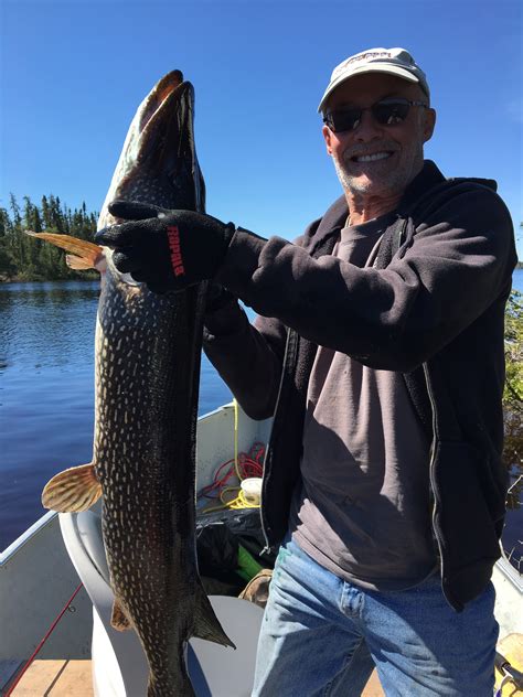 Maybe you would like to learn more about one of these? Fly in fishing | Canada fishing lodges | Ontario flyin ...