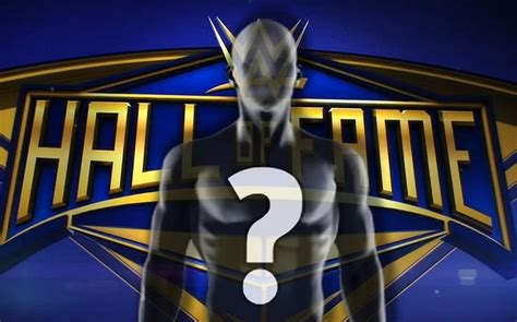 Potential Spoiler On Headliner For The 2023 WWE Hall Of Fame
