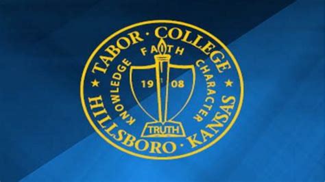 2023 tabor college president s dinner program youtube