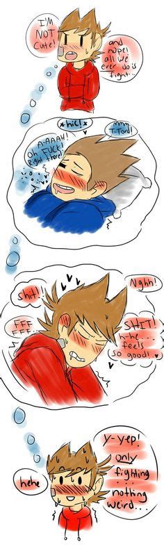 Sinsworld♥♥ 18 27 Tomtord Comic Eddsworld Comics Comics