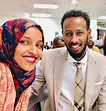 Ilhan Omar's Husband Ahmed Hirsi (Bio, Wiki)