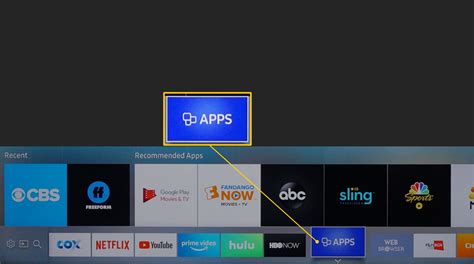 What do i do now to get rid of the. How to Delete Apps on a Samsung Smart TV