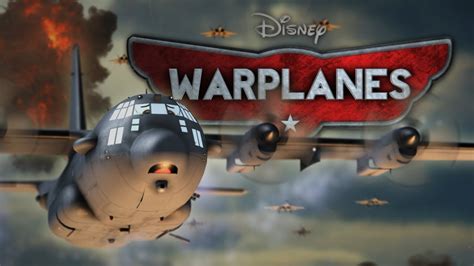 Most new episodes the day after they air*. Warplanes, Disney's Animated Movie 'Planes' Reimagined as ...