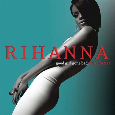 Good Girl Gone Bad 4 Rihanna Cd Album Priceminister Rakuten