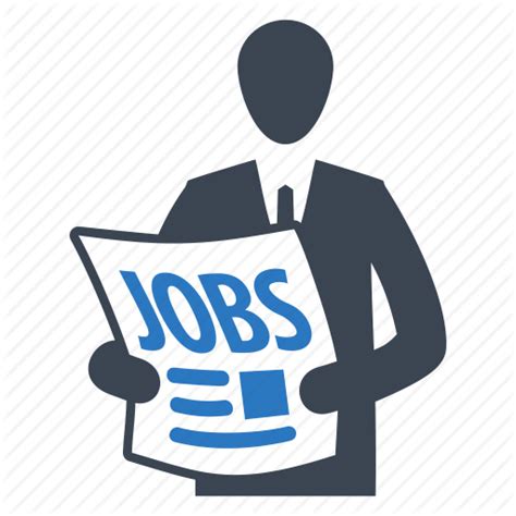 Collection Of Jobs Png Pluspng