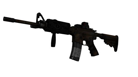 Counter Strike Global Offensive Grand Theft Auto San Andreas M4
