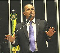 Onyx dornelles lorenzoni (born 3 october 1954) is a brazilian politician, businessman and veterinary, member of the democrats (dem). Onyx Lorenzoni - Wikipédia, a enciclopédia livre