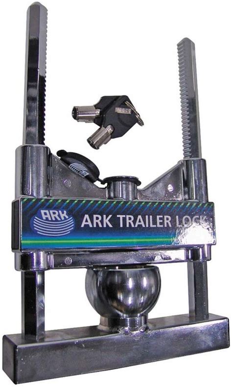 best trailer hitch locks australia be safe [aug 2023]