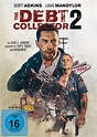 The Debt Collector 2 - Film 2020 - FILMSTARTS.de
