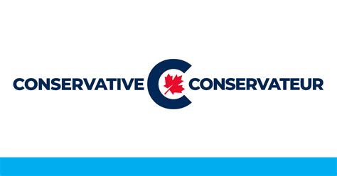 Parti Conservateur Du Canada