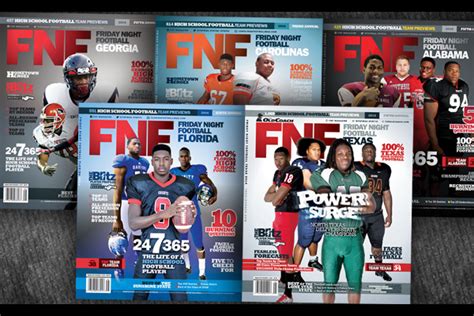Fnf Magazine 2014 Rollout Is Underway Ae Engine