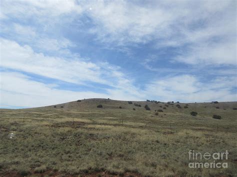 Concho Landscape 3 Photograph By Frederick Holiday Fine Art America