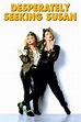Desperately Seeking Susan (1985) - Posters — The Movie Database (TMDB)