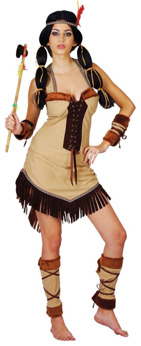 Red Indian Princess Costume All Ladies Costumes Mega Fancy Dress