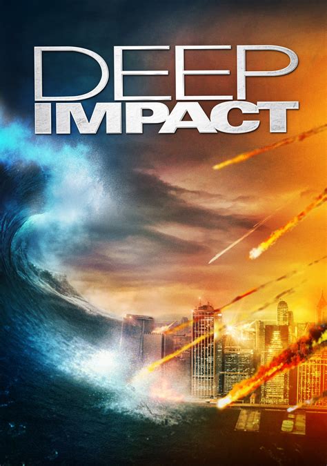 Deep Impact Movie Fanart Fanarttv