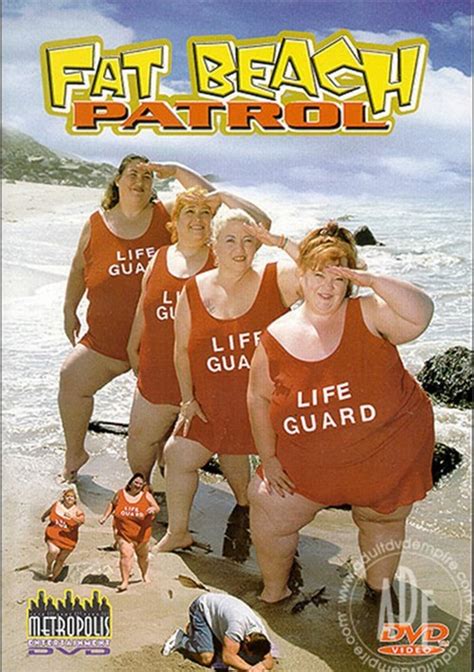 Fat Beach Patrol Streaming Video At Freeones Store With Free Previews