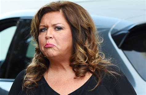 State Demands Abby Lee Miller Get Prison Time For Fraud Crimes