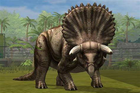 Nasutoceratopsjw Tg Jurassic Park Wiki Fandom