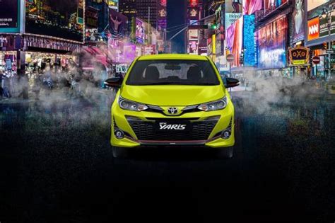 Research toyota yaris (2019) 1.5j car prices, specs, safety, reviews & ratings at carbase.my. Toyota Yaris Price in Malaysia - Reviews, Specs & 2019 promotions | Zigwheels