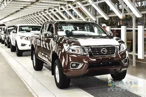Zhengzhou Nissan Rolls Out Its 1 Millionth Vehicle China Truck News