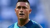 Osvaldo Martínez regresa a jugar a su país con el Club Sol de América