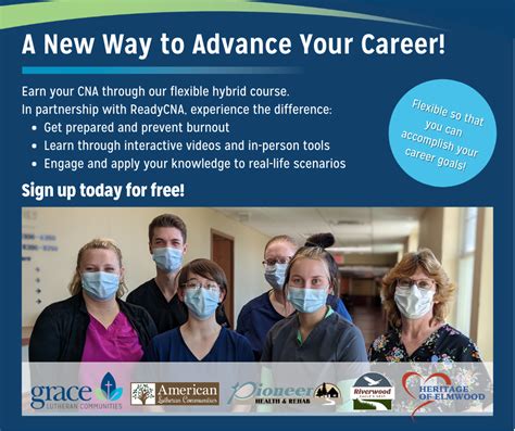 Earn Your Cna