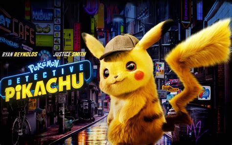 Pikachu is a friendly creature that loves to cuddle. Detective Pikachu 2: Release Date, Who Is In Cast? Plot ...