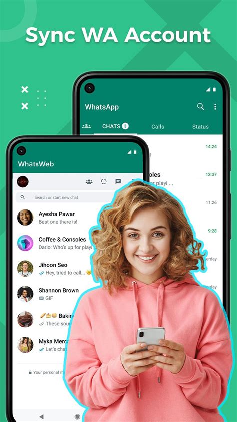 Whatscan For Whatsapp Web Scan Apk For Android Download