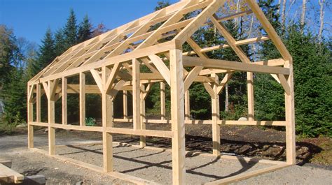 12 X 28 Timber Framed Greenhouse Would Love Love Love To Build This