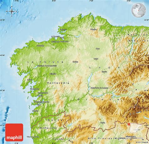 Mapa Fisico Galicia Busca De Google Mapas Mapa Fisico Mapa De The Best Porn Website