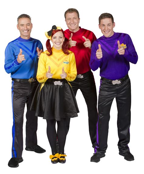 History Of The Wiggles Wigglepedia Fandom Powered By Wikia