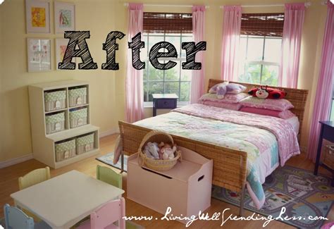 Just put them all in one location for now and. How to Clean Your Kids Room | Living Well Spending Less®